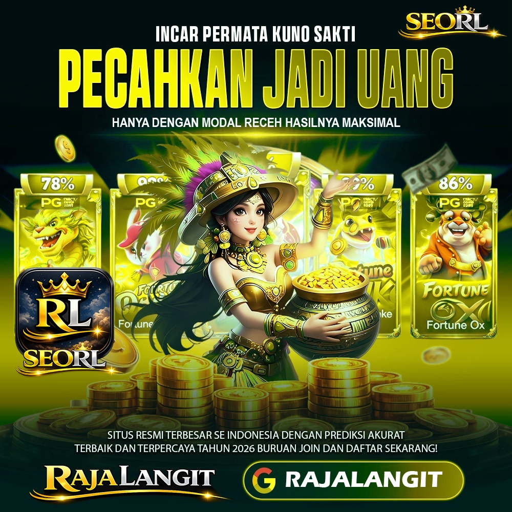 RAJALANGIT